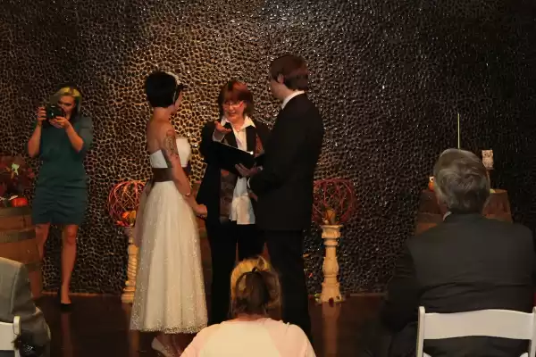 Say I Do in Clovis NM | Foto: Say I Do in Clovis NM