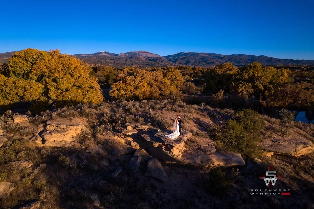 Southwest Wedding Films, #7 wedding videographers in New Mexico