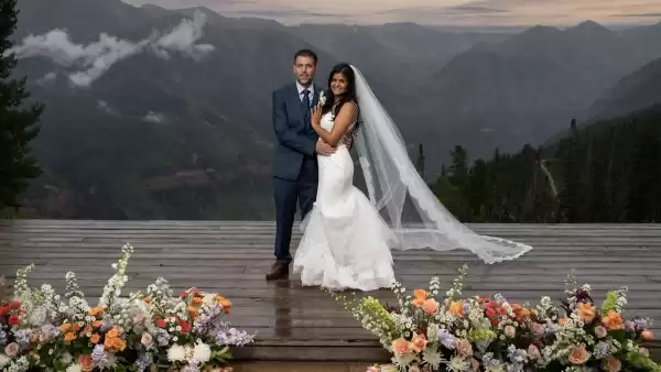 Wedding Collective New Mexico + Colorado | Foto: Jeff “TheVideoGuy” DeMent