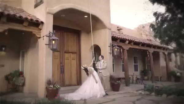 Wedding Collective New Mexico + Colorado | Foto: Jeff “TheVideoGuy” DeMent