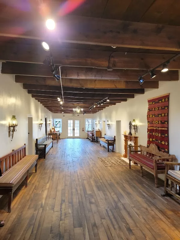 Casa Perea Art Space | Foto: Tyler Sims — photo 4