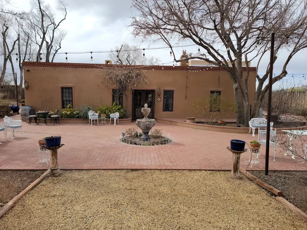 Casa Perea Art Space | Foto: Tyler Sims — photo 5