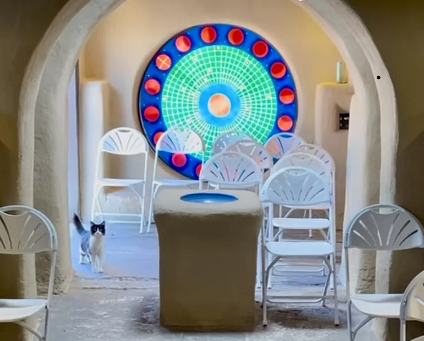 Chapel of Our Lady of Guadalupe | Foto: Chapel of Our Lady of Guadalupe — photo 5