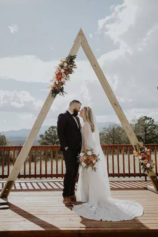 El Sueño Wedding Venue | Foto: Carly Anderson — photo 2