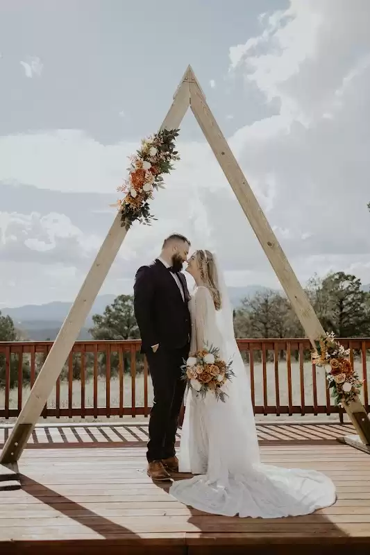 El Sueño Wedding Venue | Foto: Carly Anderson