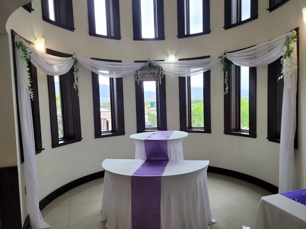 Enchanted Falls Event Center and Cafe | Foto: Amanda Avalos — photo 2
