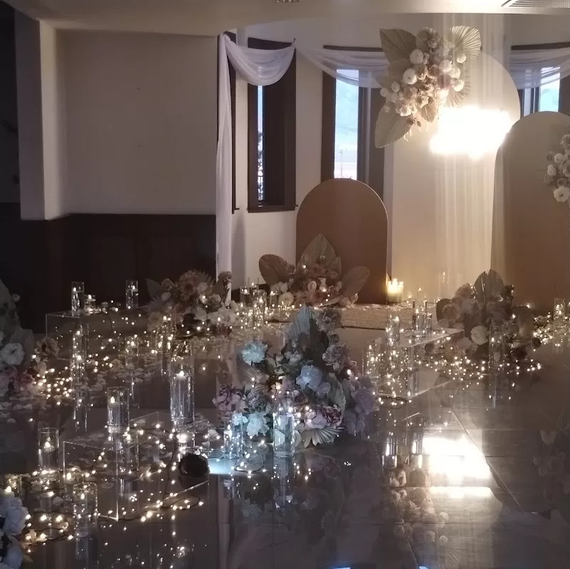 Enchanted Falls Event Center and Cafe | Foto: Yesenia Valencia — photo 4