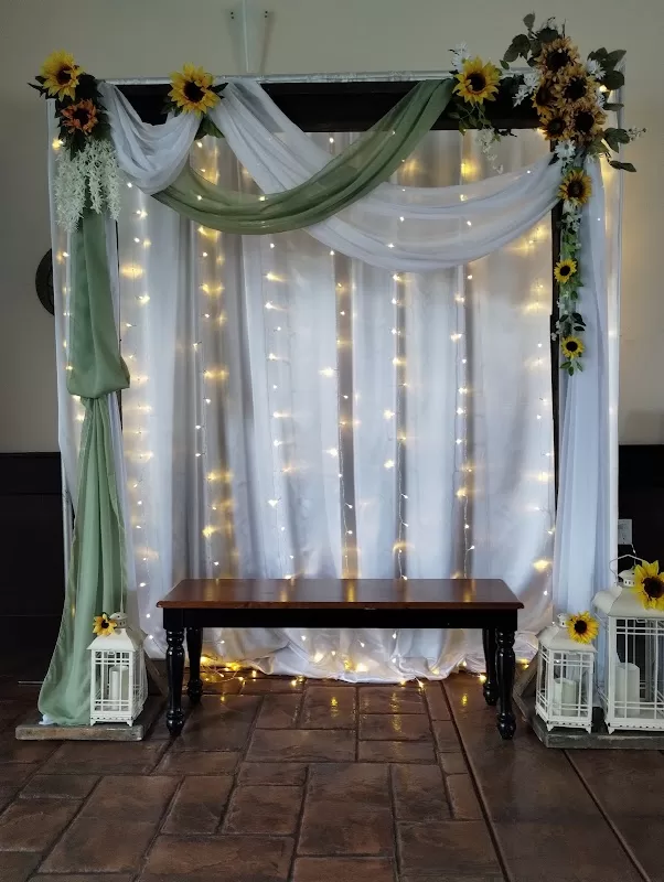 Enchanted Falls Event Center and Cafe | Foto: Yesenia Valencia — photo 5