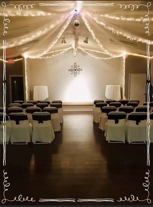 Event Wedding Reception Center | Foto: Event Wedding Reception Center
