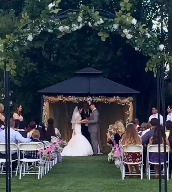 Event Wedding Reception Center | Foto: Event Wedding Reception Center