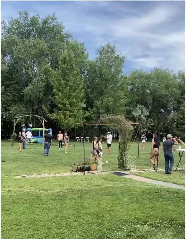 Event Wedding Reception Center | Foto: Event Wedding Reception Center