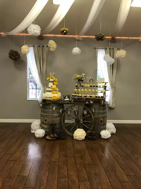 Event Wedding Reception Center | Foto: Event Wedding Reception Center