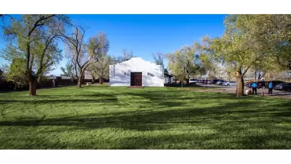 Los Portales — Wedding Venues in Anthony, NM