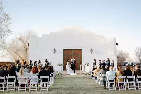 Los Portales | Foto: Faith Spencer