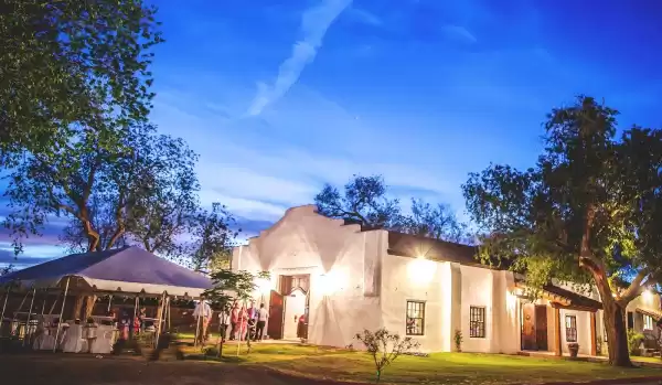 Los Portales | Foto: Oscar Del Valle