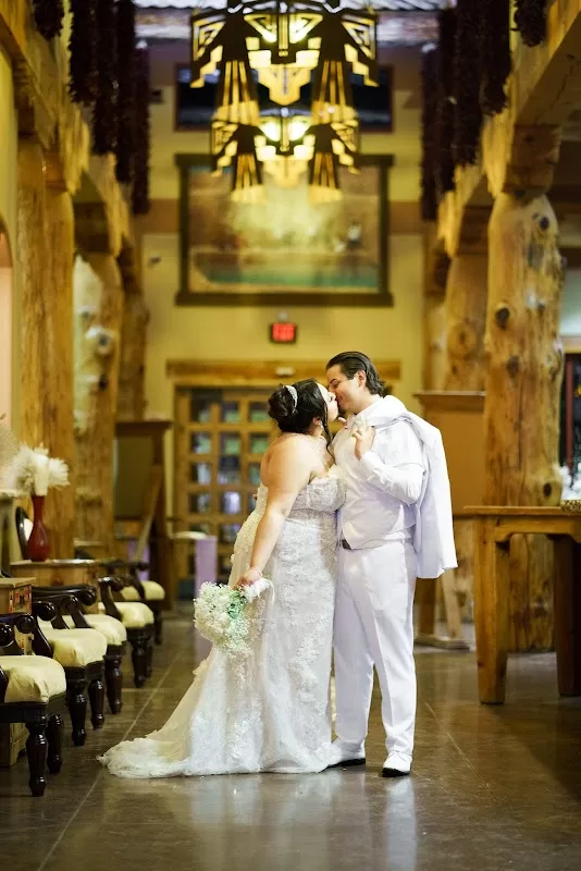 Nature Pointe Weddings and Events | Foto: Joseph Rodriguez — photo 2