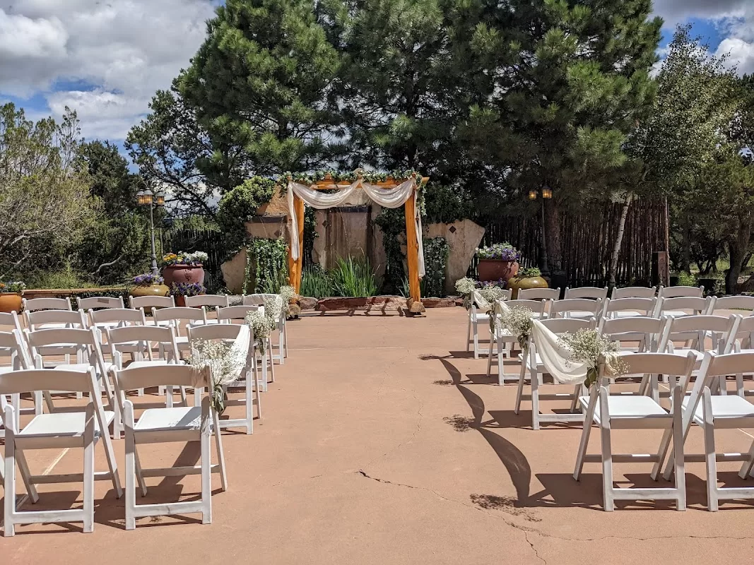 Nature Pointe Weddings and Events | Foto: debbi michal — photo 4