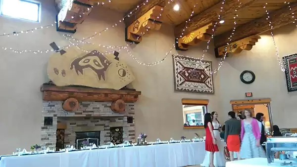 Nature Pointe Weddings and Events — Wedding Venues in Tijeras, NM