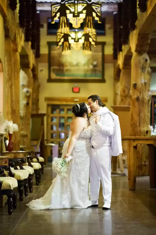 Nature Pointe Weddings and Events | Foto: Joseph Rodriguez