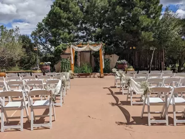 Nature Pointe Weddings and Events | Foto: debbi michal