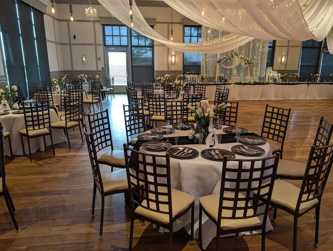 Olympus Event Center | Foto: Steve Brubaker — photo 2