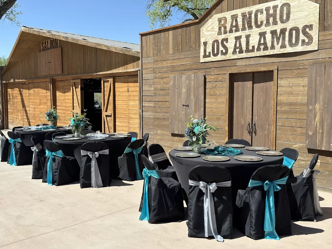 Rancho Los Alamos | Foto: UndyingPanda Begay — photo 3