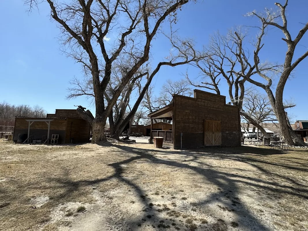 Rancho Los Alamos | Foto: UndyingPanda Begay — photo 4