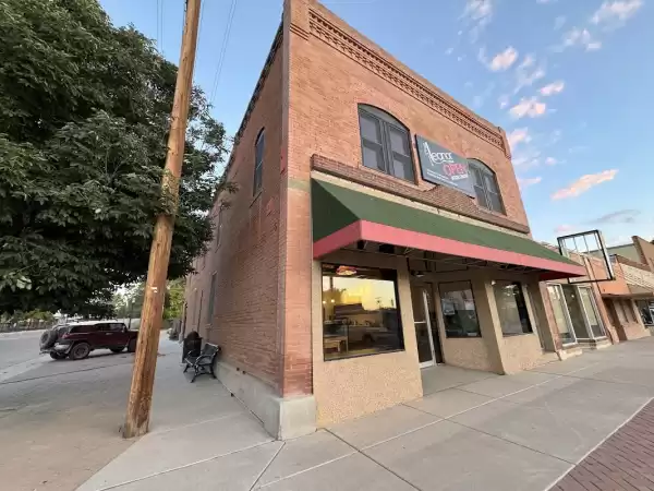 The Leanor, #8 wedding venues in New Mexico