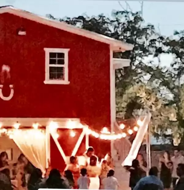 The Ranch On Vinton Rd ~ Barn & Ranch Wedding & Social Events Venue — Wedding Venues in Anthony, NM