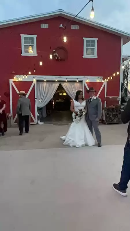 The Ranch On Vinton Rd ~ Barn & Ranch Wedding & Social Events Venue | Foto: The Ranch On Vinton Rd ~ Barn & Ranch Wedding & Social Events Venue