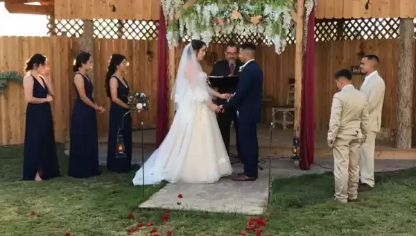 The Ranch On Vinton Rd ~ Barn & Ranch Wedding & Social Events Venue | Foto: The Ranch On Vinton Rd “Weddings & Social Events” Barn & Ranch Venue