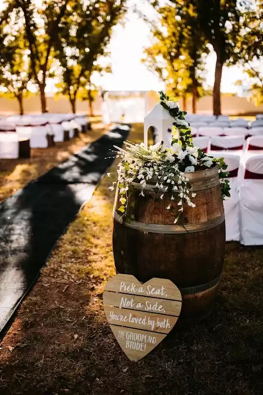 The Valley Venue, #9 wedding venues in New Mexico