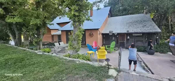 Walnut Grove — Wedding Venues in Lincoln, NM