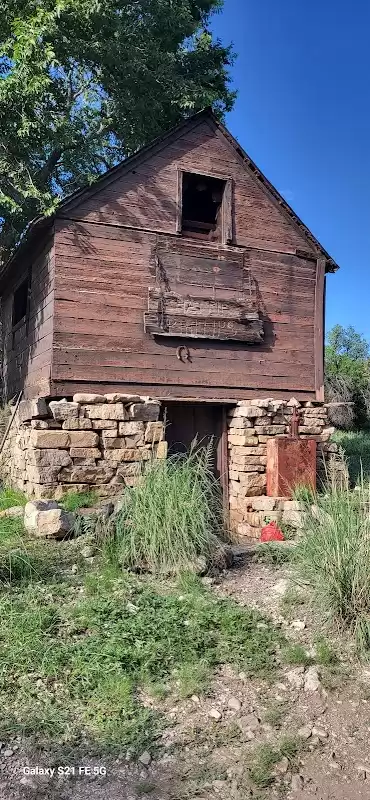 Walnut Grove | Foto: Scott Carmiencke