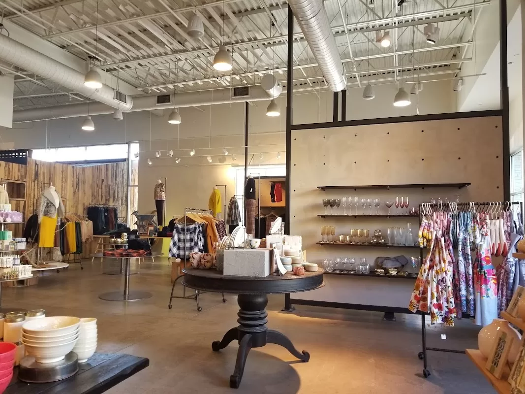 Anthropologie | Foto: Kay W — photo 2