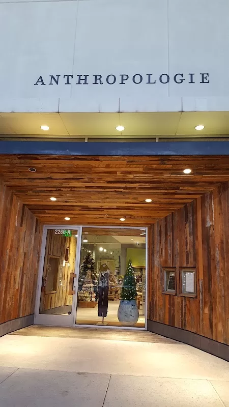 Anthropologie | Foto: Ron Cooke — photo 3