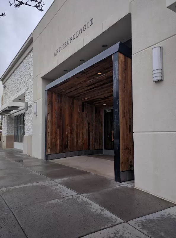 Anthropologie | Foto: Chad Werenko — photo 5
