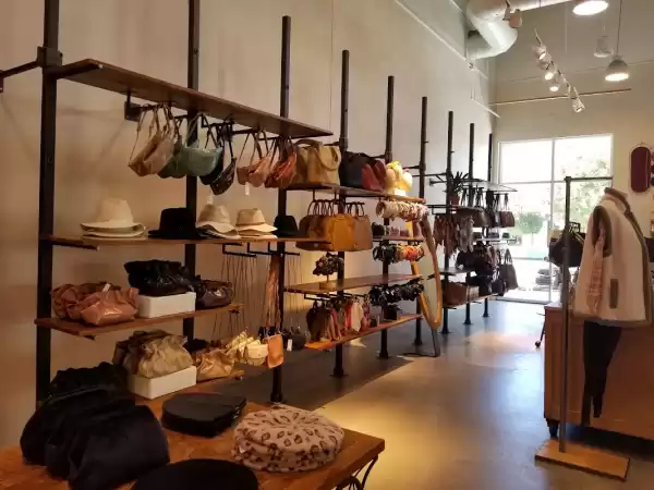 Anthropologie | Foto: Kay W