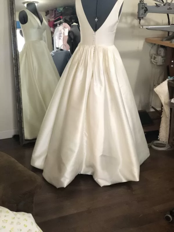 Shelley's Formalwear and Alterations | Foto: Shelley's Formalwear and Alterations — photo 3