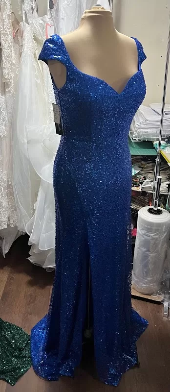 Shelley's Formalwear and Alterations | Foto: Shelley's Formalwear and Alterations — photo 5