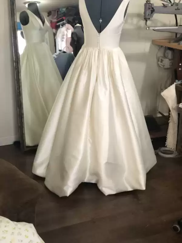 Shelley's Formalwear and Alterations | Foto: Shelley's Formalwear and Alterations