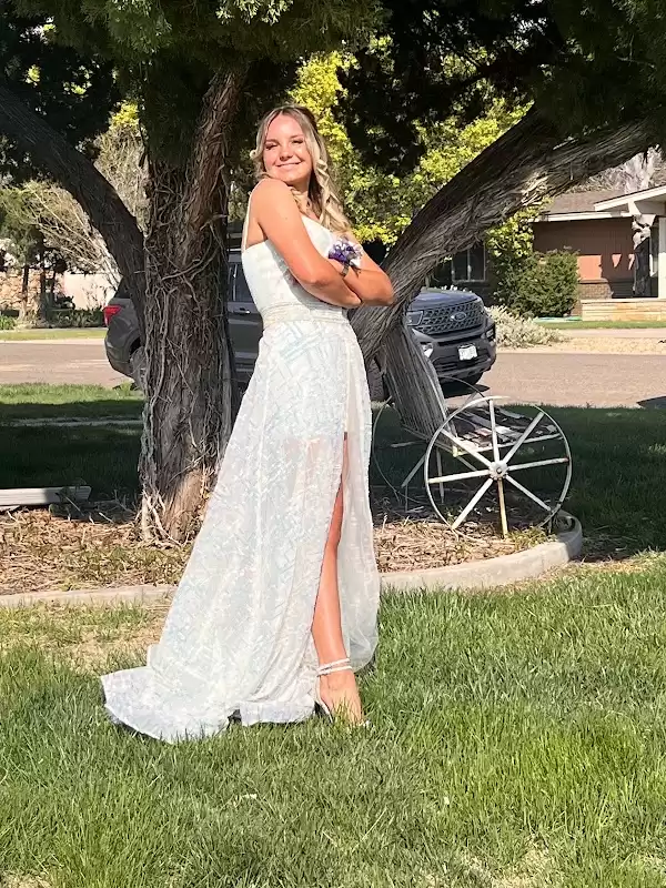 Shelley's Formalwear and Alterations | Foto: Giana Gibbs