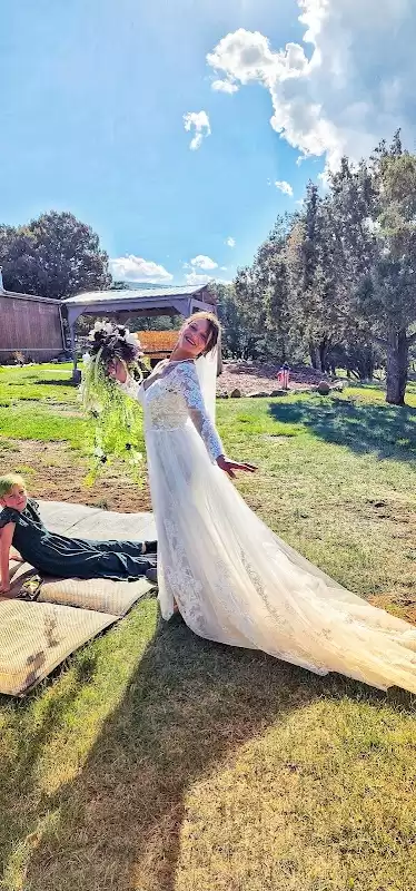 Shelley's Formalwear and Alterations — Bridal Dress Shops in Nogal, NM