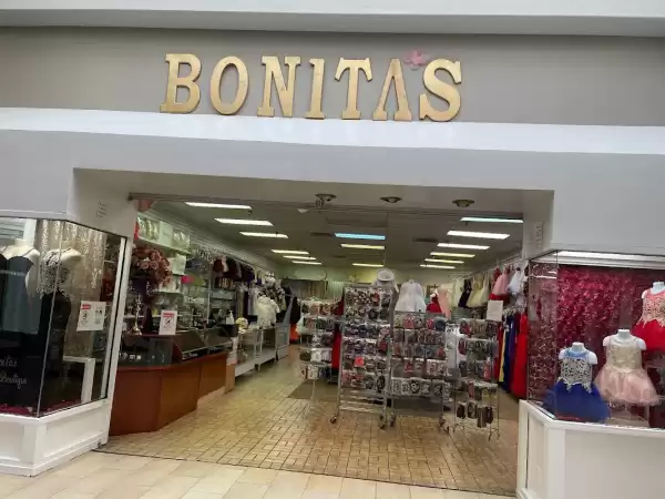 Bonitas Bridal Boutique | Foto: Bonitas Bridal Boutique