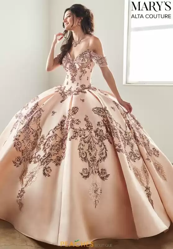 Bonitas Bridal Boutique - Tiendas de Vestidos de Novia en Santa Fe | Foto: Bonitas Bridal Boutique