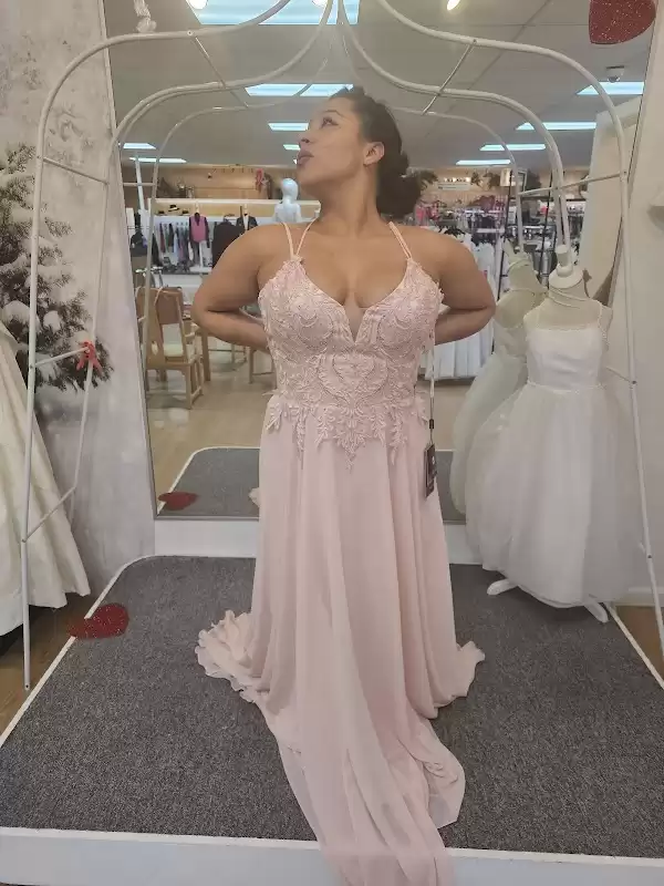 Jenny's — Bridal Dress Shops in Grants, NM