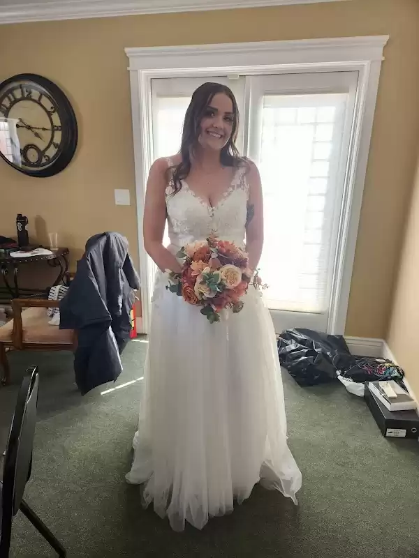 Alterations By Kathy | Foto: Kelsi Murphy