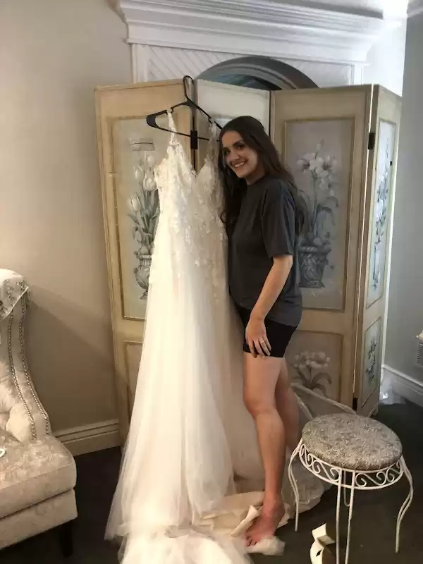 Alterations By Kathy | Foto: Kelsi Murphy