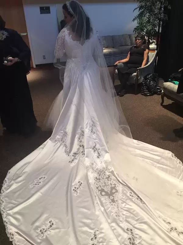 Alterations By Kathy | Foto: Hannah LaCourt