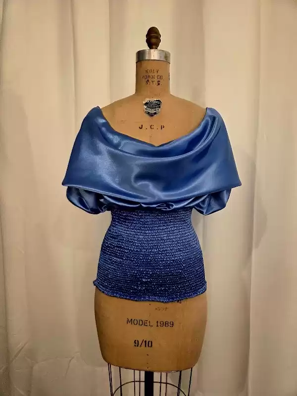 JOE GORDON MASTER TAILOR SERVICES | Foto: JOE GORDON MASTER TAILOR SERVICES